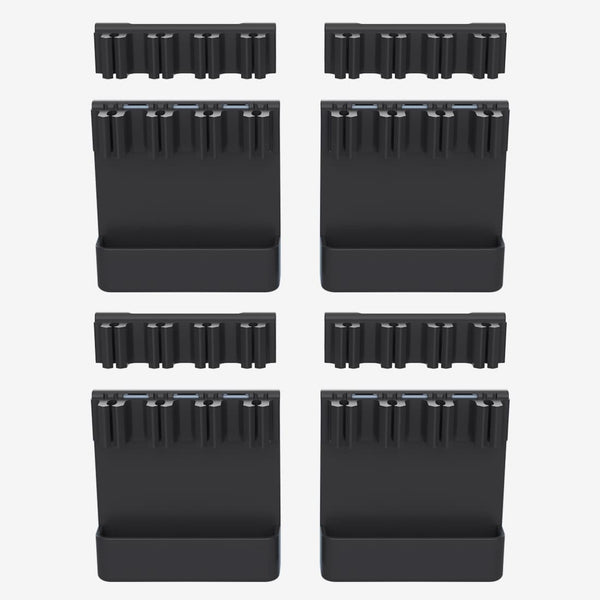 KRYDRUFI 4PCS Brush Holder Modules - KRYDRUFI - UK