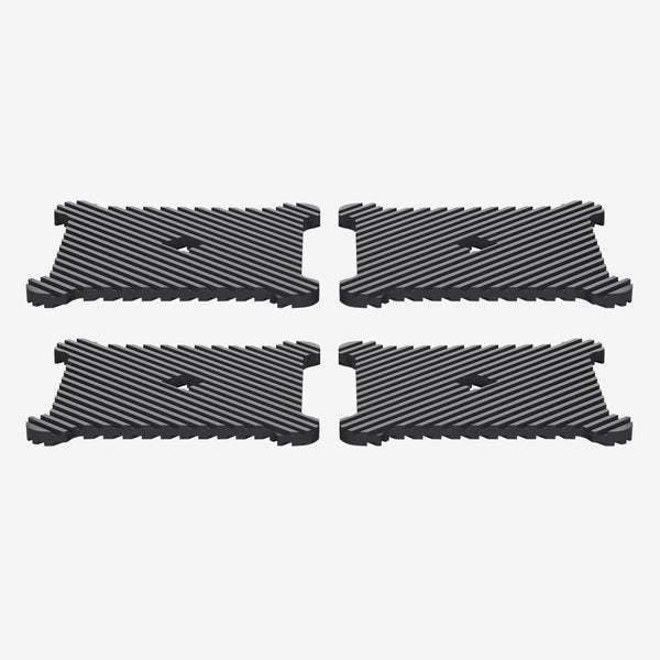 KRYDRUFI 4PCS Silicone Cleaning Insert - KRYDRUFI - UK