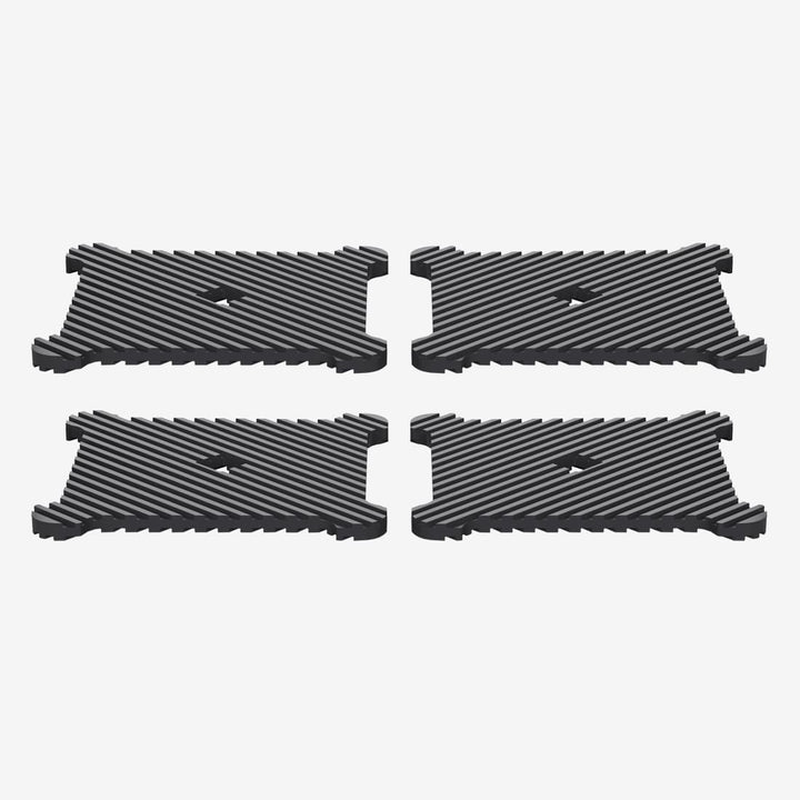 KRYDRUFI 4PCS Silicone Cleaning Insert - KRYDRUFI - UK