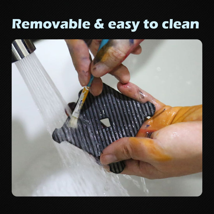 KRYDRUFI 4PCS Silicone Cleaning Insert - KRYDRUFI - UK