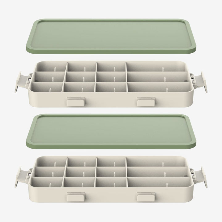 KRYDRUFI Paint Storage Module - KRYDRUFI - UK