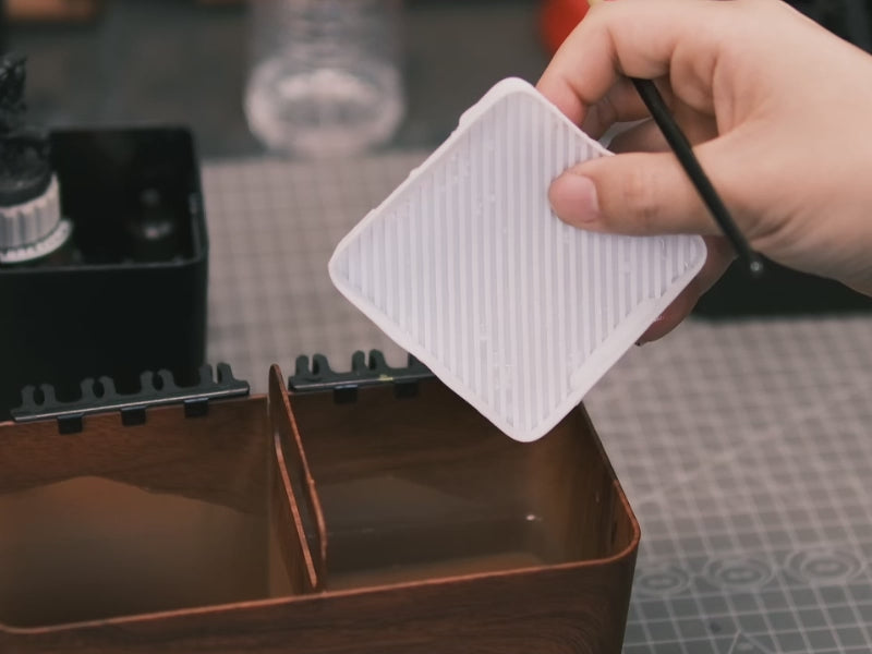 Meet the 2.0 New Silicone Insert
